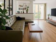 PROVISIONSFREI Moderne 3 4 Zimmer Wohnung mit Top...