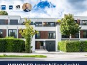 Provisionsfrei: Moderne 3 Zimmer Wohnung mit Balkon &...