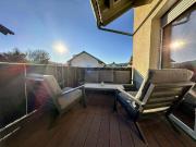 Provisionsfrei* Moderne 3 Zimmer Wohnung mit XL Terrasse...