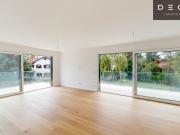 Provisionsfrei | moderne architektur | grosser garten |