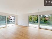 | PROVISIONSFREI | MODERNE ARCHITEKTUR | GROSSER GARTEN |