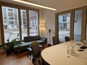 PROVISIONSFREI ! Moderne Bürofläche in Neuhausen zur Miete