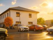 Provisionsfrei – moderne Doppelhaushälften in Bockfließ