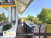 Res. Moderne Eigentumswohnung mit herrlichem Balkon!