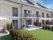Provisionsfrei! Moderne Erdgeschosswohnung mit Garten:...