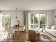 Provisionsfrei! moderne Neubauwohnungen an der...