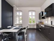 Provisionsfrei! Moderne voll möblierte Wohnung in Berlin...