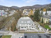 PROVISIONSFREI + MODERNE Wohnung mit DACHTERRASSE