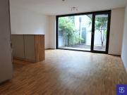 Provisionsfrei: Moderner 42m² Neubau + 27m² Terrasse u....