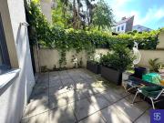 Provisionsfrei: Moderner 51m² Neubau + 17m² Terrasse und...