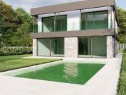 Provisionsfrei | Modernes Architektenhaus mit Pool |...