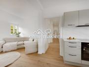 Provisionsfrei: Modernes Dachgeschoss im historischen...