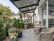 PROVISIONSFREI!Modernes Effizienzhaus KfW70 mit PV &...
