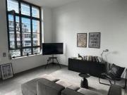 Provisionsfrei! Luxusloft in Baudenkmal nahe Mainufer