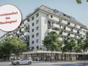 PROVISIONSFREI Modernes wohnen am Donauufer mit Donaublick!