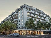 PROVISIONSFREI Modernes wohnen am Donauufer mit Donaublick!