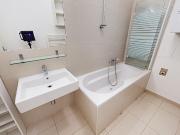 NEU+ Modernes Wohnen in zentraler Lage direkt bei U Bahn...