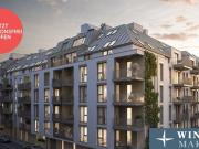 Bezugsfertig I Modernes Wohnen nahe der Alten Donau