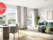 Bezugsfertig I Modernes Wohnen nahe der Alten Donau