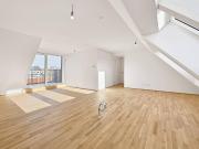 Bezugsfertig I Modernes Wohnen nahe der Alten Donau