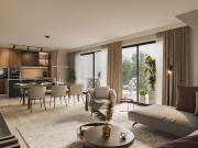 Provisionsfrei! Modernes Wohnhaus mit 4 Einheiten nahe...