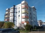 PROVISIONSFREI Modernisierte 1 2 Zi. Wohnung für...