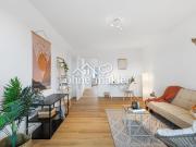 Provisionsfrei* Modernisierte 4 Zimmer Wohnung in Audi Nähe