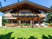 PROVISIONSFREI Nachhaltige, charmante Landhausvilla in...