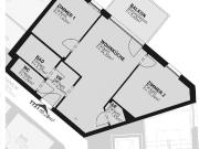 PROVISIONSFREI + NAHE ALTE DONAU UND DONAUZENTRUM + 1...