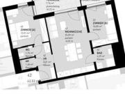 PROVISIONSFREI + NAHE MÜHLWASSER UND DONAUSPITAL + 1 BIS...