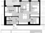 PROVISIONSFREI + NAHE MÜHLWASSER UND DONAUSPITAL + 1 BIS...