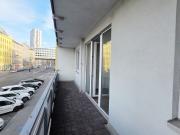 Nahe U6 und Donauinsel: großzügige Loggia I Top Lage &...