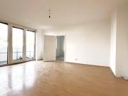 PROVISIONSFREI Nahe U6 und Donauinsel: großzügige Loggia...