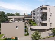 PROVISIONSFREI NEUBAU 3 Zimmer Wohnung in Salzburg Stadt...