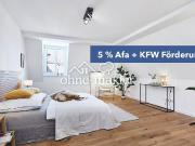 Provisionsfrei: Neubau 3 Zimmerwohnung mit Altbauflair...