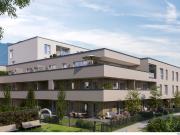 PROVISIONSFREI NEUBAU 4 Zimmer Wohnung in Salzburg Stadt...