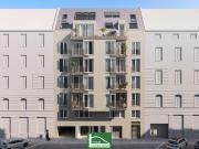 Neubau Anlegerpaket! 4 Wohnungen nebeneinander ein...