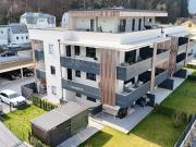 PROVISIONSFREI Neubau Gartenwohnung