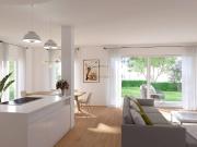 PROVISIONSFREI: Neubaujuwel in Felixdorf – Idyllisch...