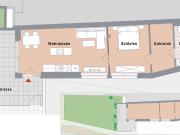 PROVISIONSFREI! Neubauprojekt St.Leonhard! Große 2...
