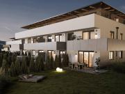 PROVISIONSFREI! Neue 3 Zi. Wohnung mit großem Balkon...