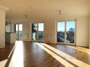 PROVISIONSFREI Neue charmante LOFT Wohnung ca. 62 m2 mit...