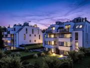 PROVISIONSFREI ! Neue Eigentumswohnungen mit Garten...