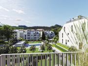 PROVISIONSFREI ! Neue Eigentumswohnungen mit Garten...