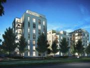 Provisionsfrei Neuwertige 3 Zi. Wohnung Bockenheim Kfw 55