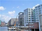 Provisionsfrei Oberhafen Ausblick aus dem 3. OG,...