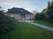 Provisionsfrei: Ostseenahes EFH/ZFH mit 212 m2, 1.347 m2...