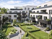 Provisionsfrei: Penthouse Feeling! 3 Zimmer Wohnung mit...