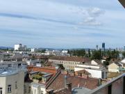 PROVISIONSFREI: Penthouse mit Fernblick ideal für...