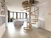 provisionsfrei! Penthouse Wohnung in Toplage Bonn...